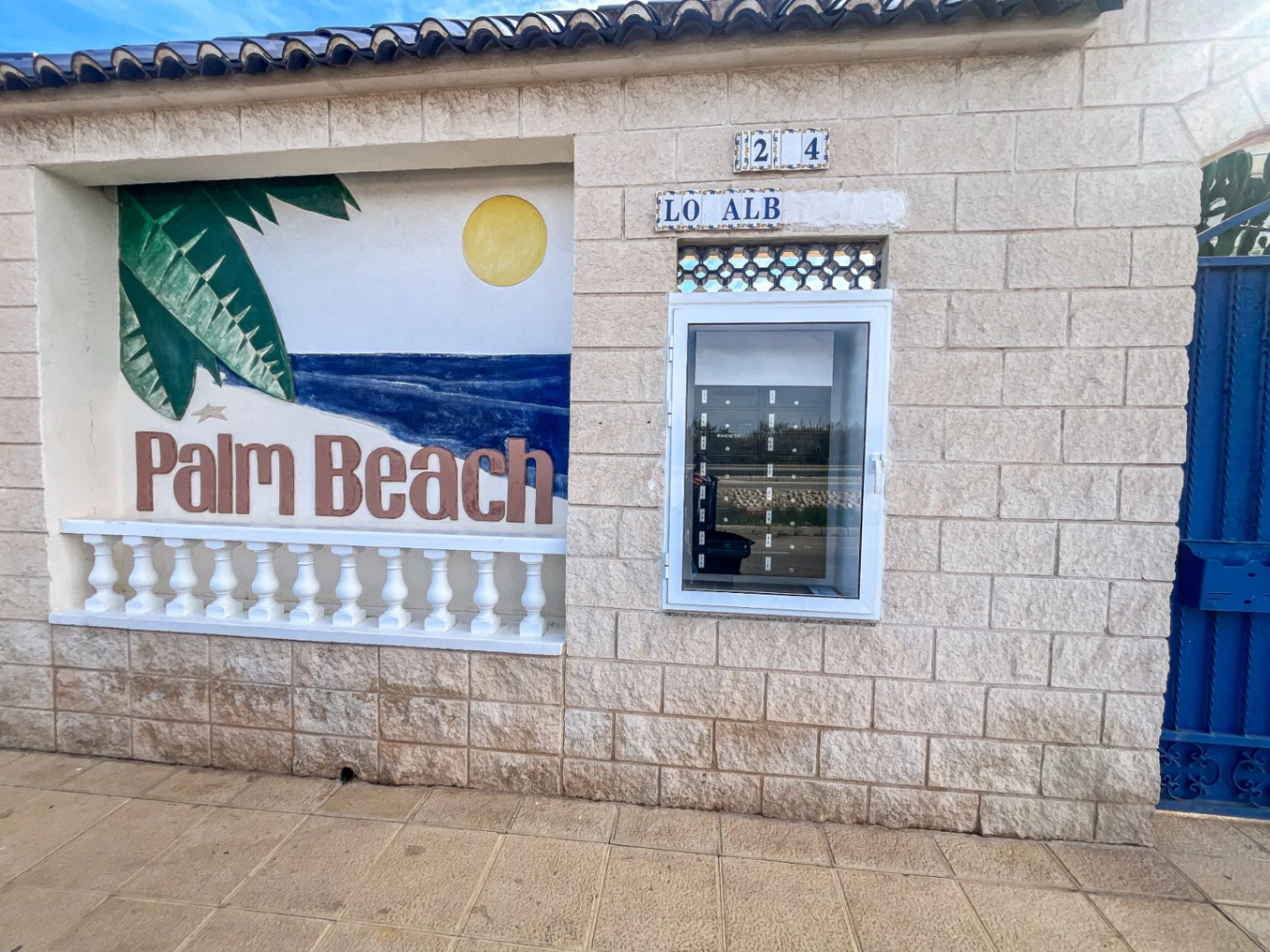Erdgeschoss-Bungalow zu verkaufen – La Mata Gebiet, große Außenfläche, Poolblick