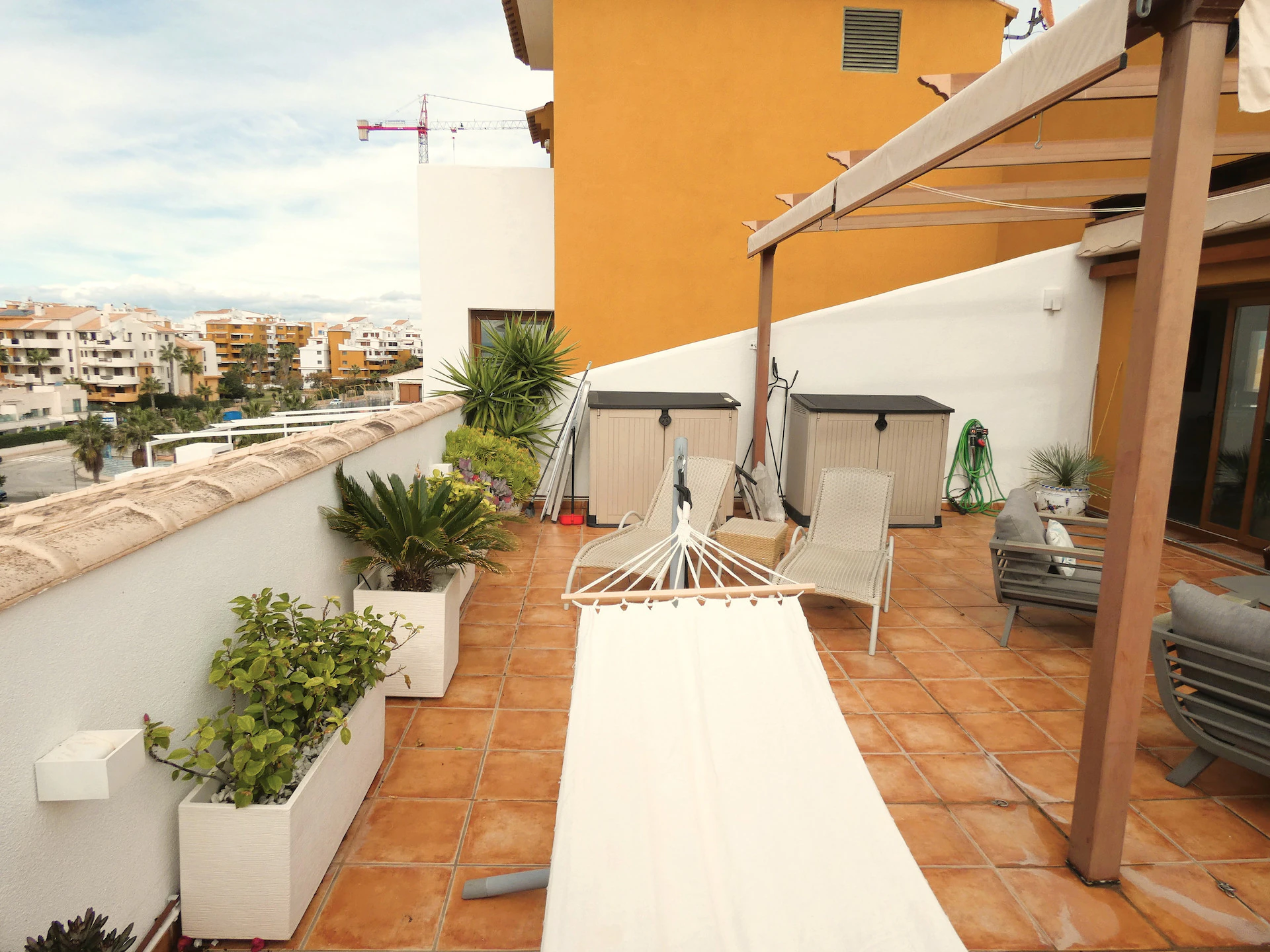 Flat for sale in Torrevieja