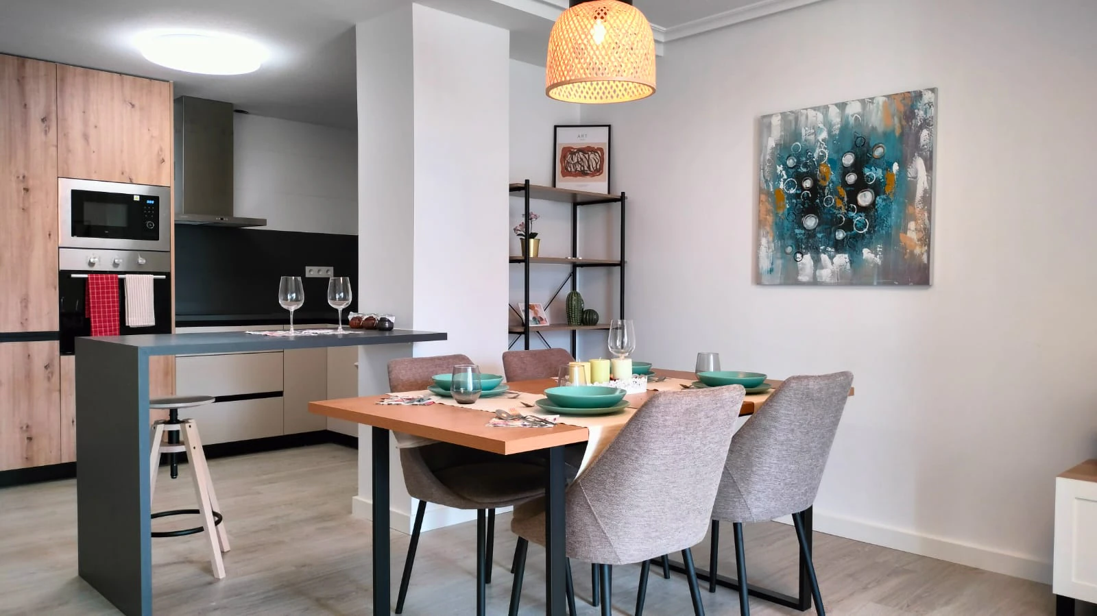 La Zenia Erdgeschosswohnung zu verkaufen