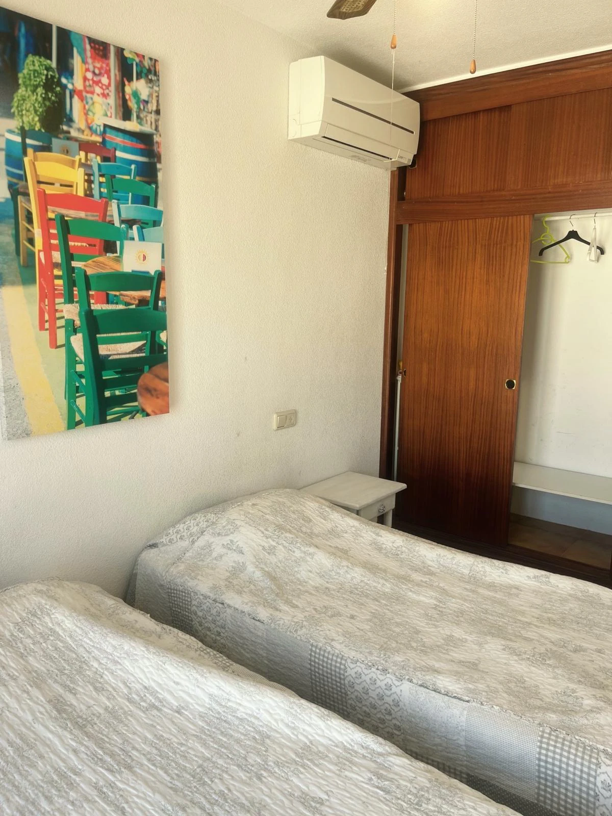 Cabo Roig Strandwohnung in Gehweite zum Strand