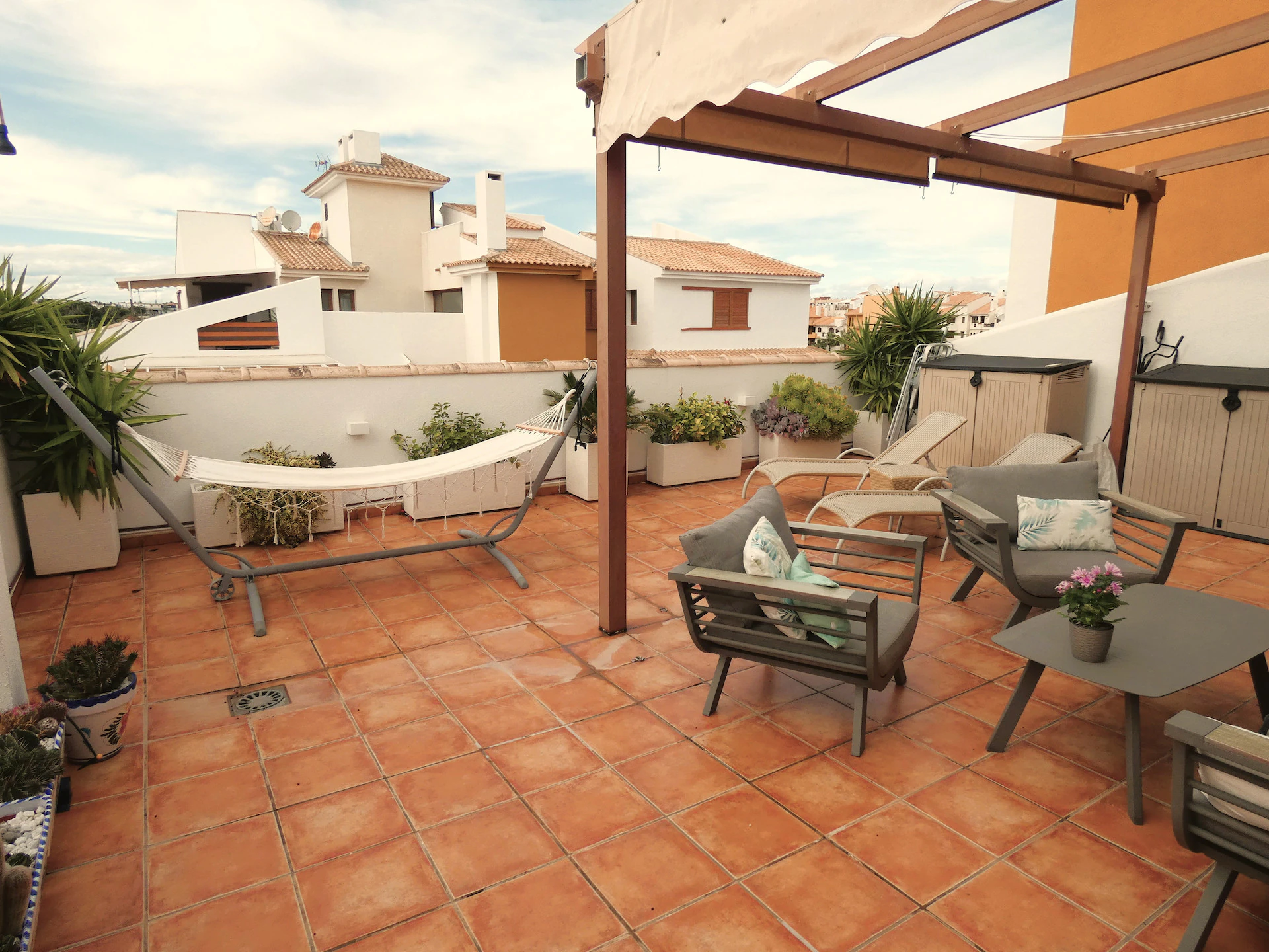 Flat for sale in Torrevieja
