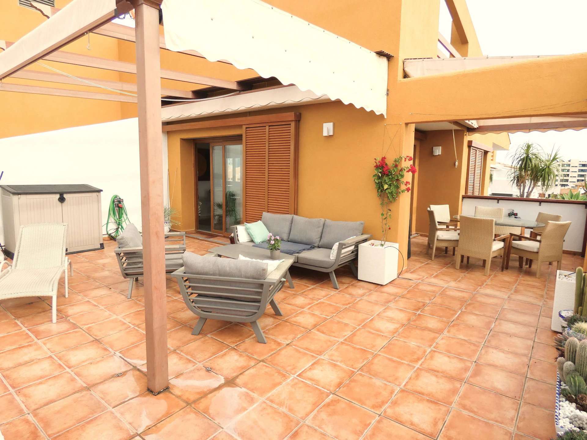 Flat for sale in Torrevieja