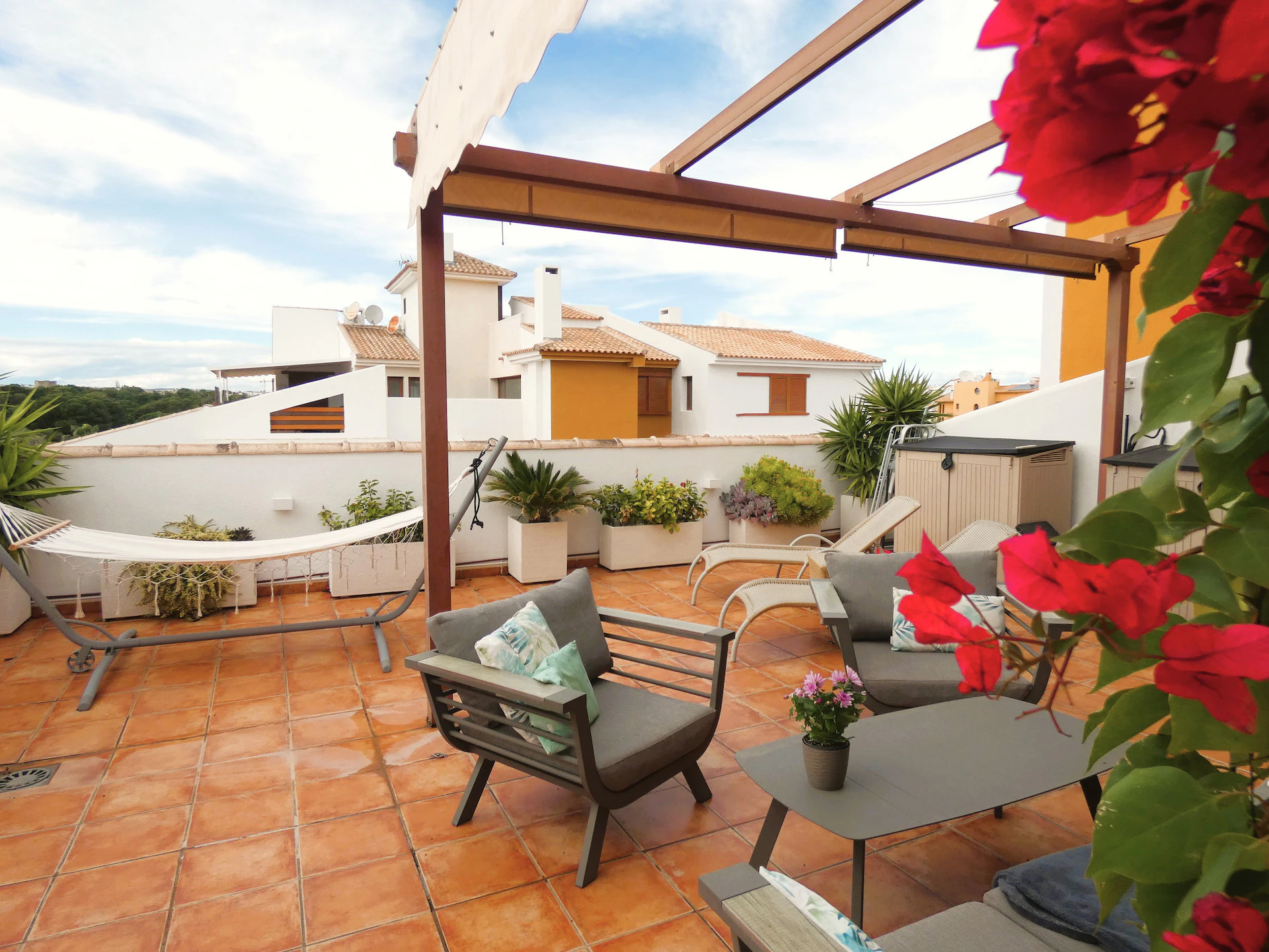 Flat for sale in Torrevieja