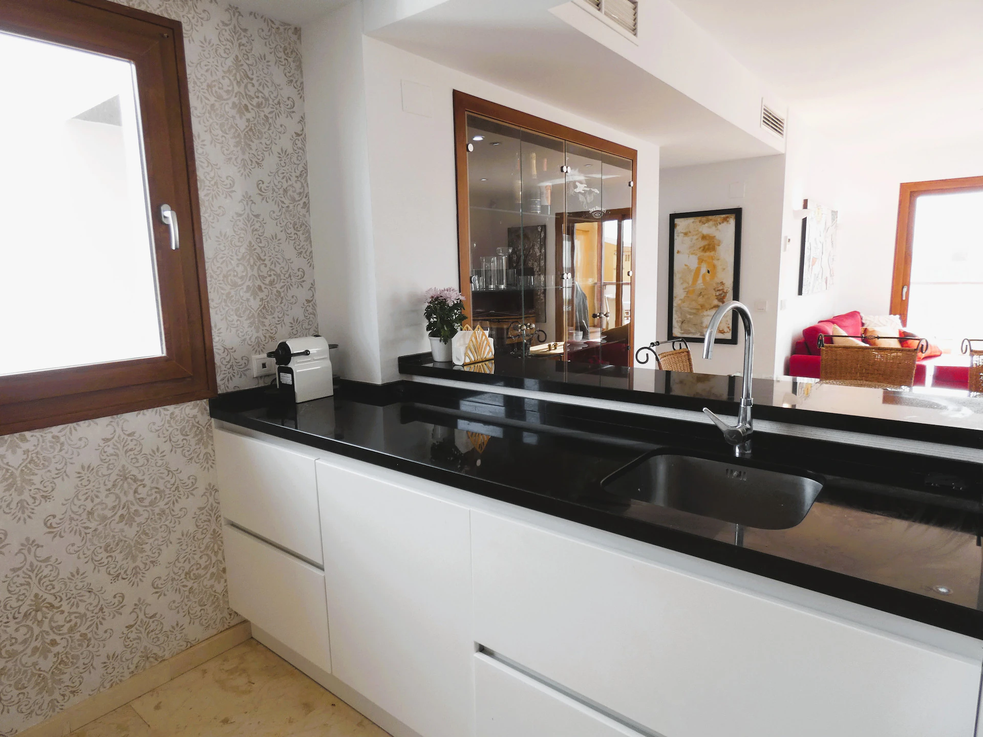 Flat for sale in Torrevieja