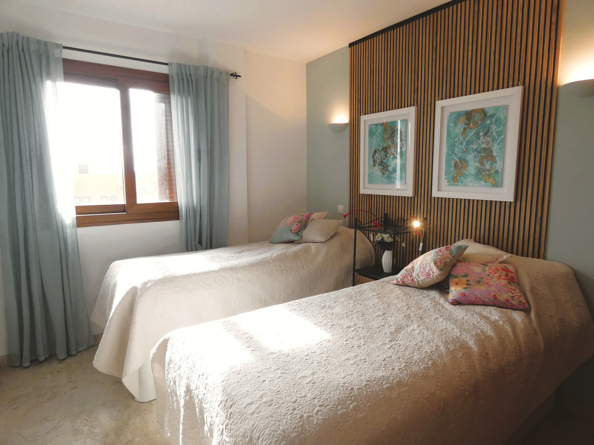 Flat for sale in Torrevieja