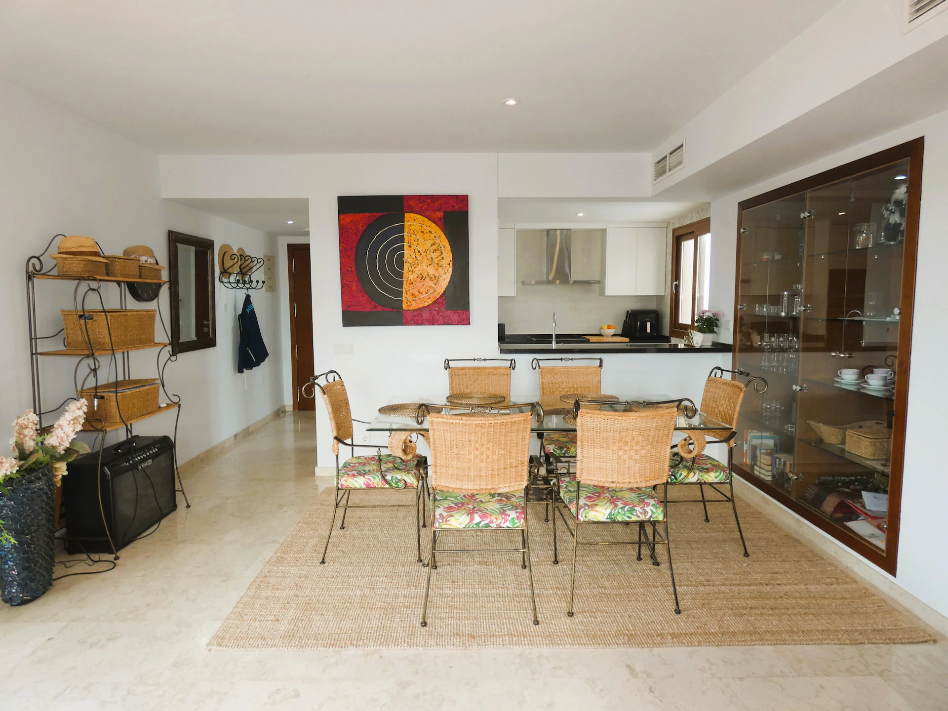 Flat for sale in Torrevieja