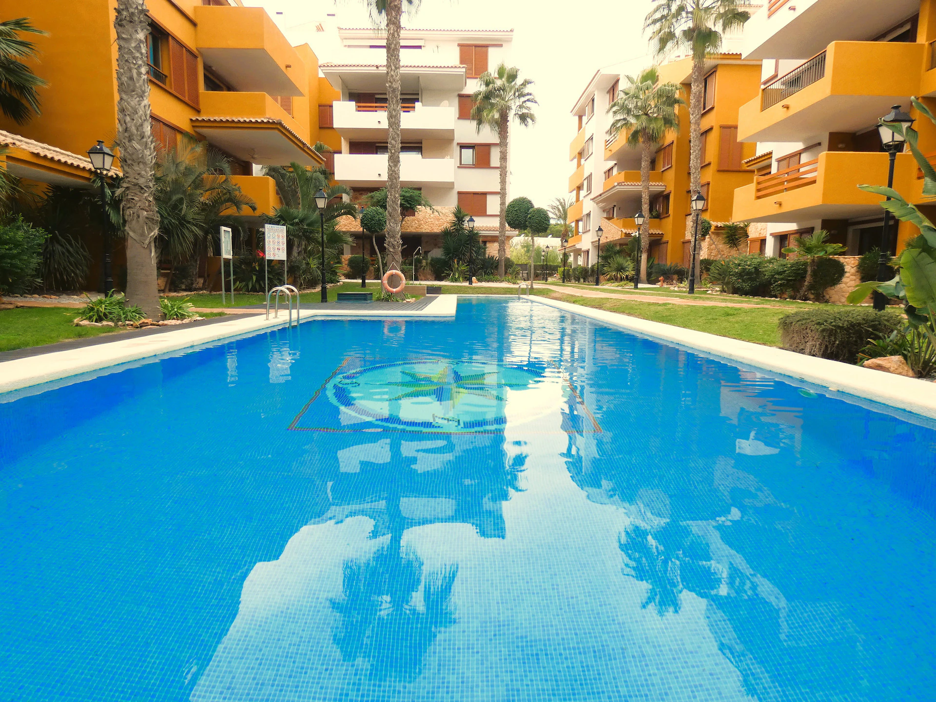 Flat for sale in Torrevieja