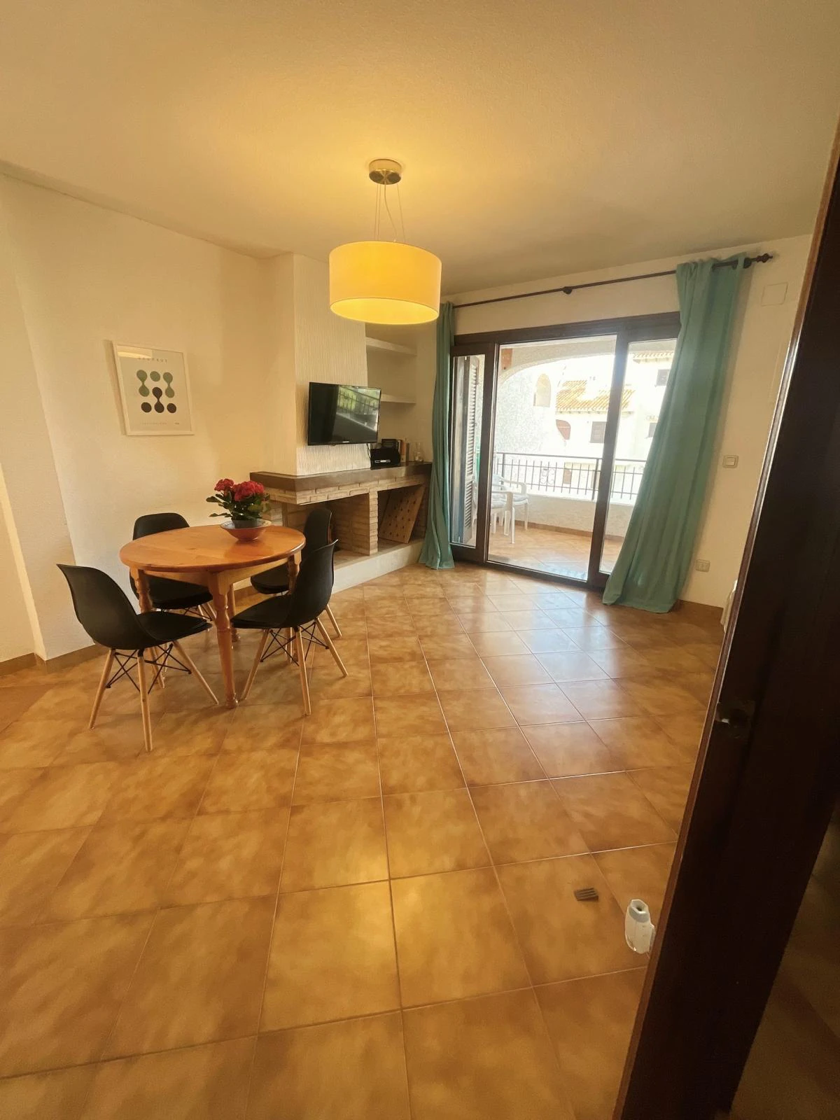Cabo Roig Strandwohnung in Gehweite zum Strand