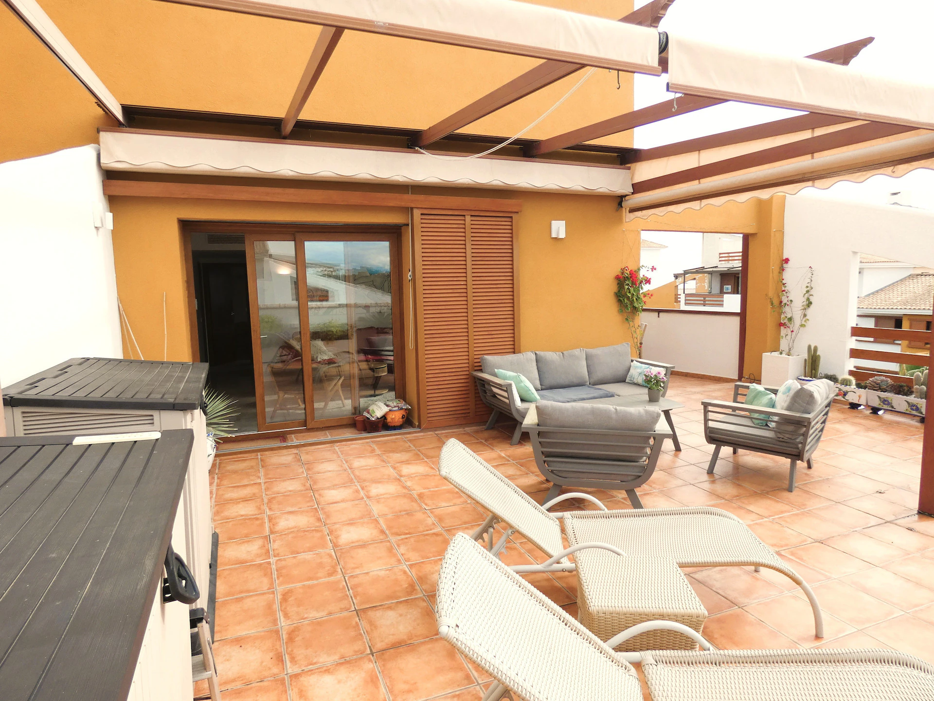 Flat for sale in Torrevieja