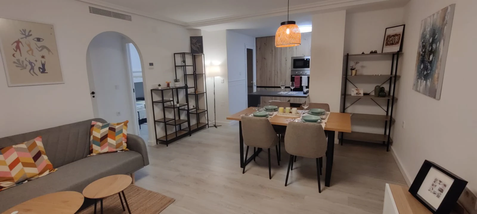 La Zenia Erdgeschosswohnung zu verkaufen