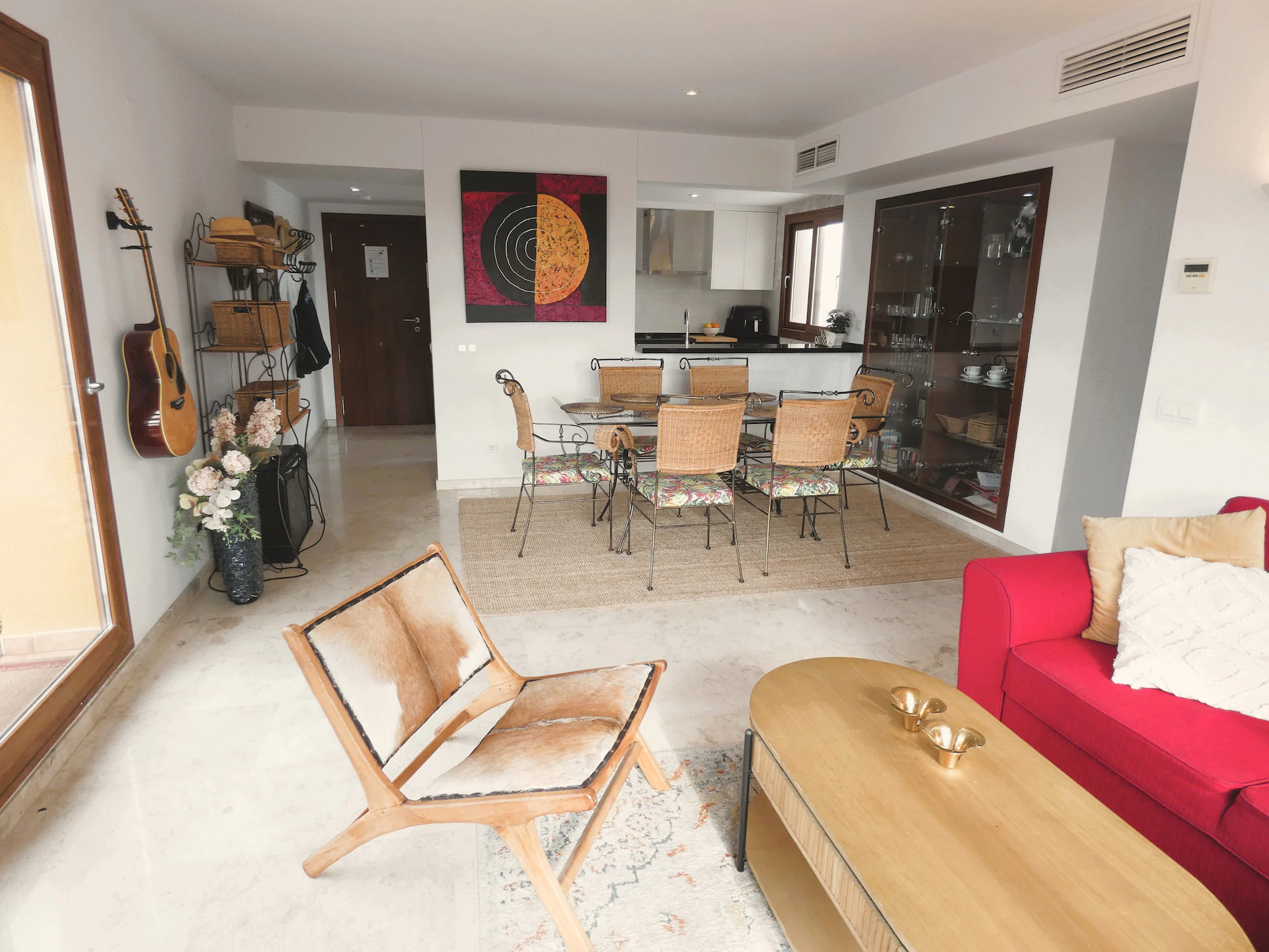 Flat for sale in Torrevieja
