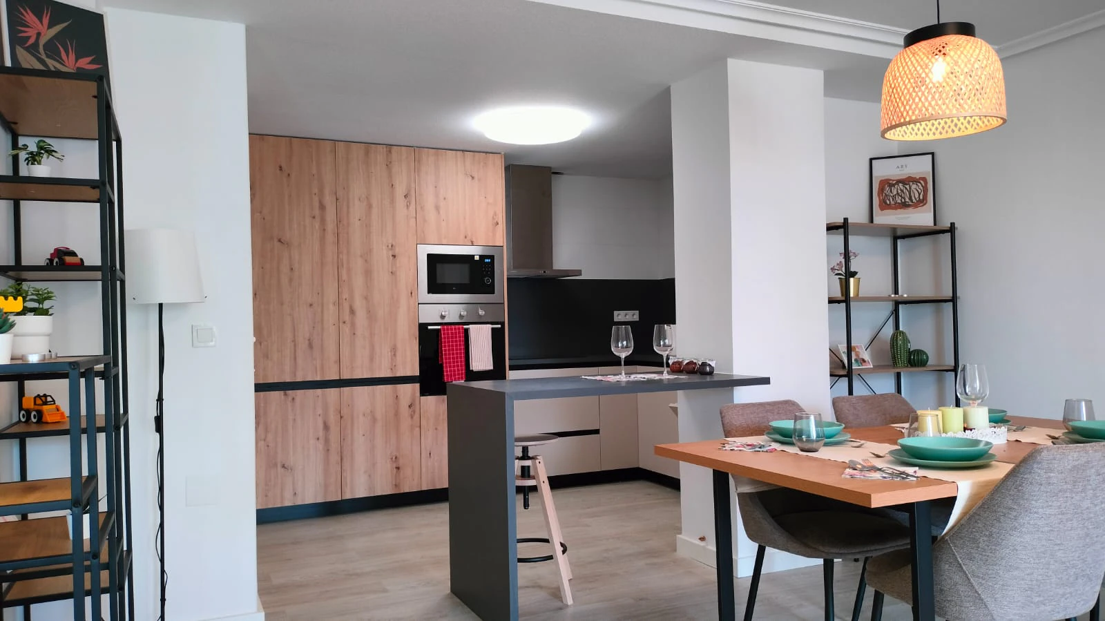 La Zenia Erdgeschosswohnung zu verkaufen