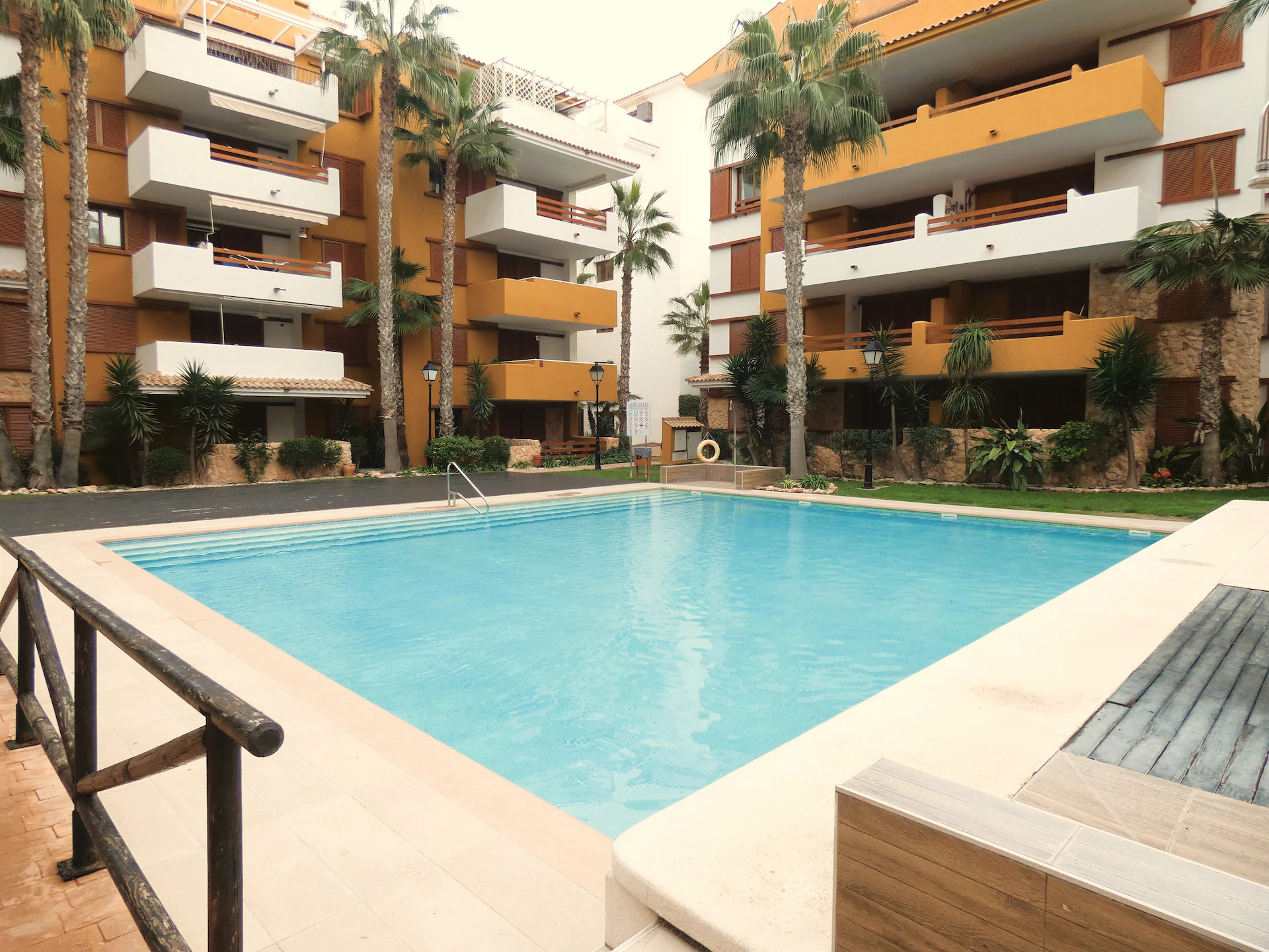 Flat for sale in Torrevieja