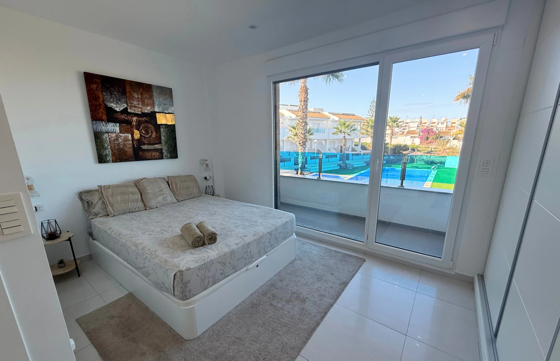 Maison jumelée à la vente à Torrevieja
