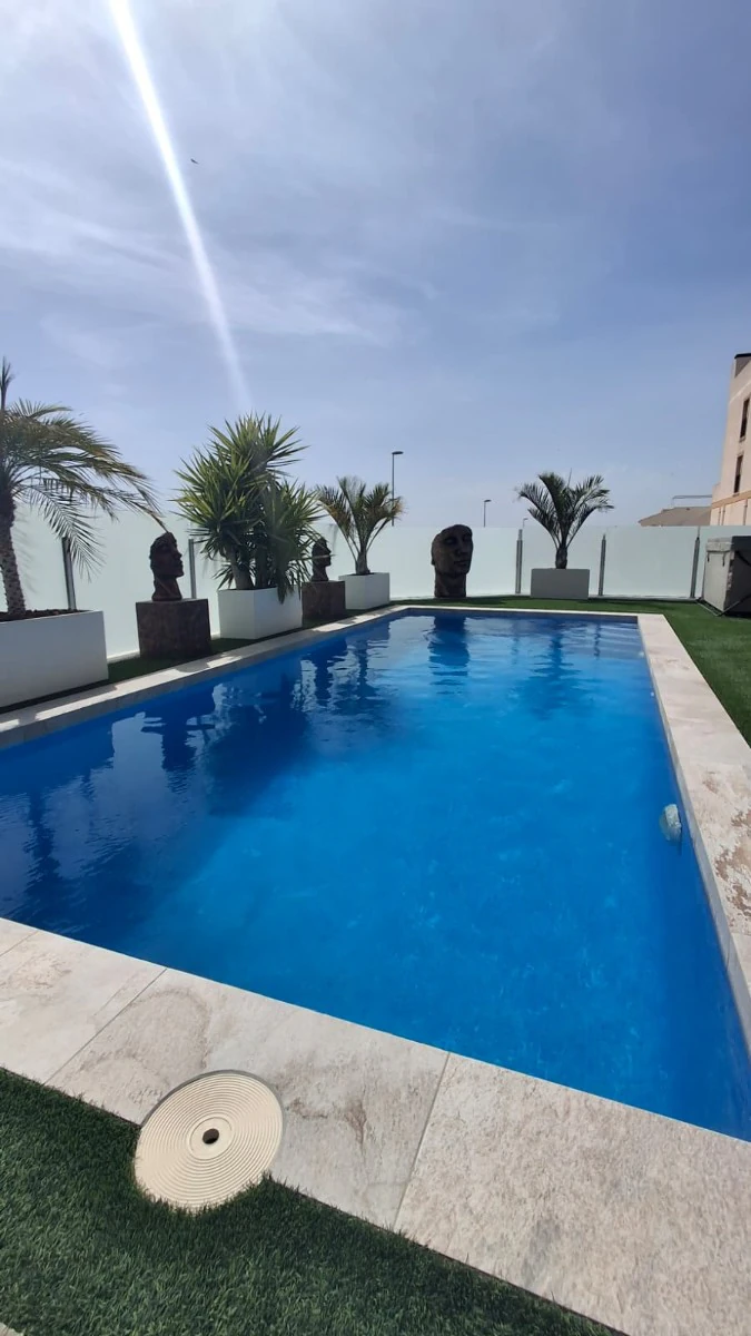 Villa à la vente à Orihuela