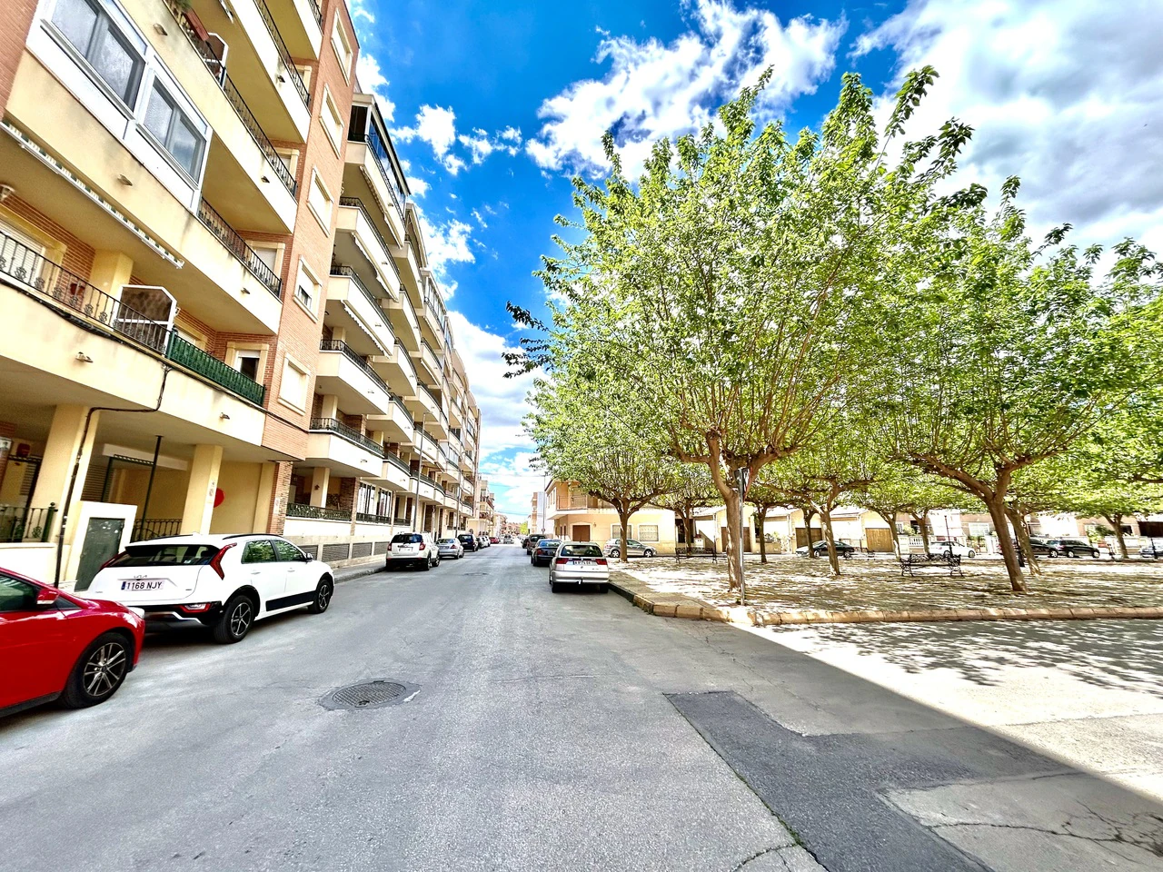 Wohnung zum verkauf in Almoradi