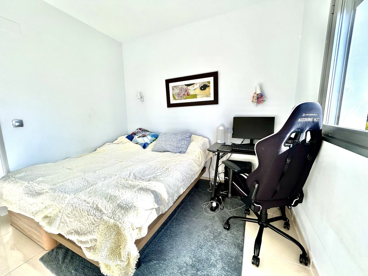 Flat for sale in Punta Prima