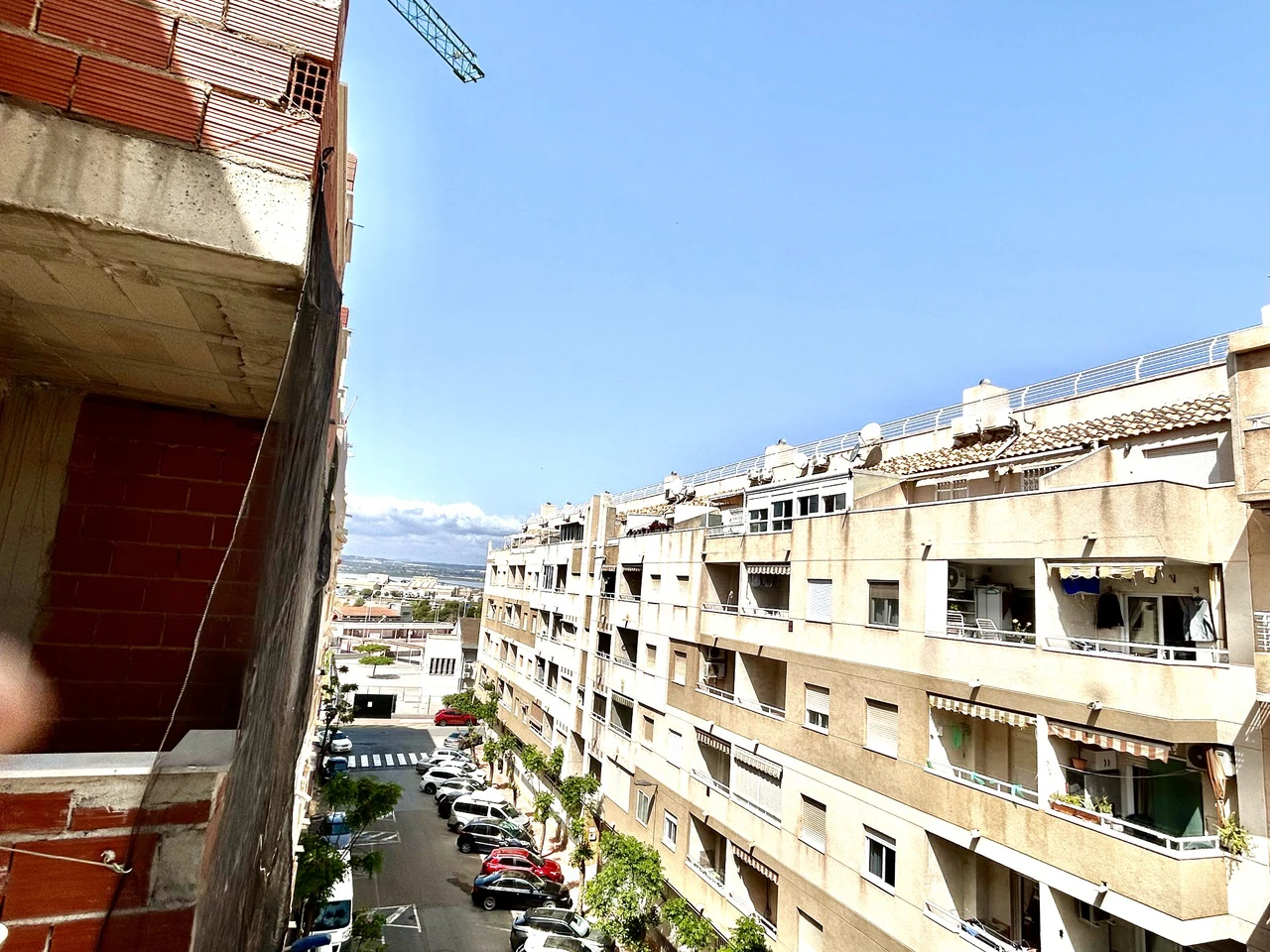 Stats Woning te verkoop in Torrevieja