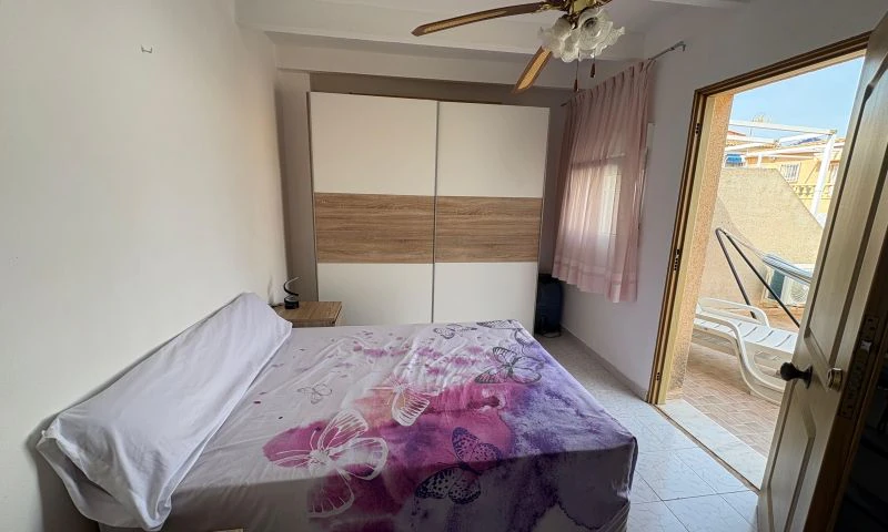 Duplex for sale in Torrevieja