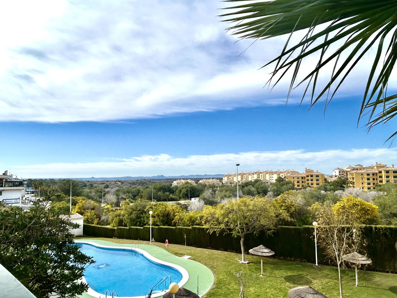 Flat for sale in Campoamor R-5