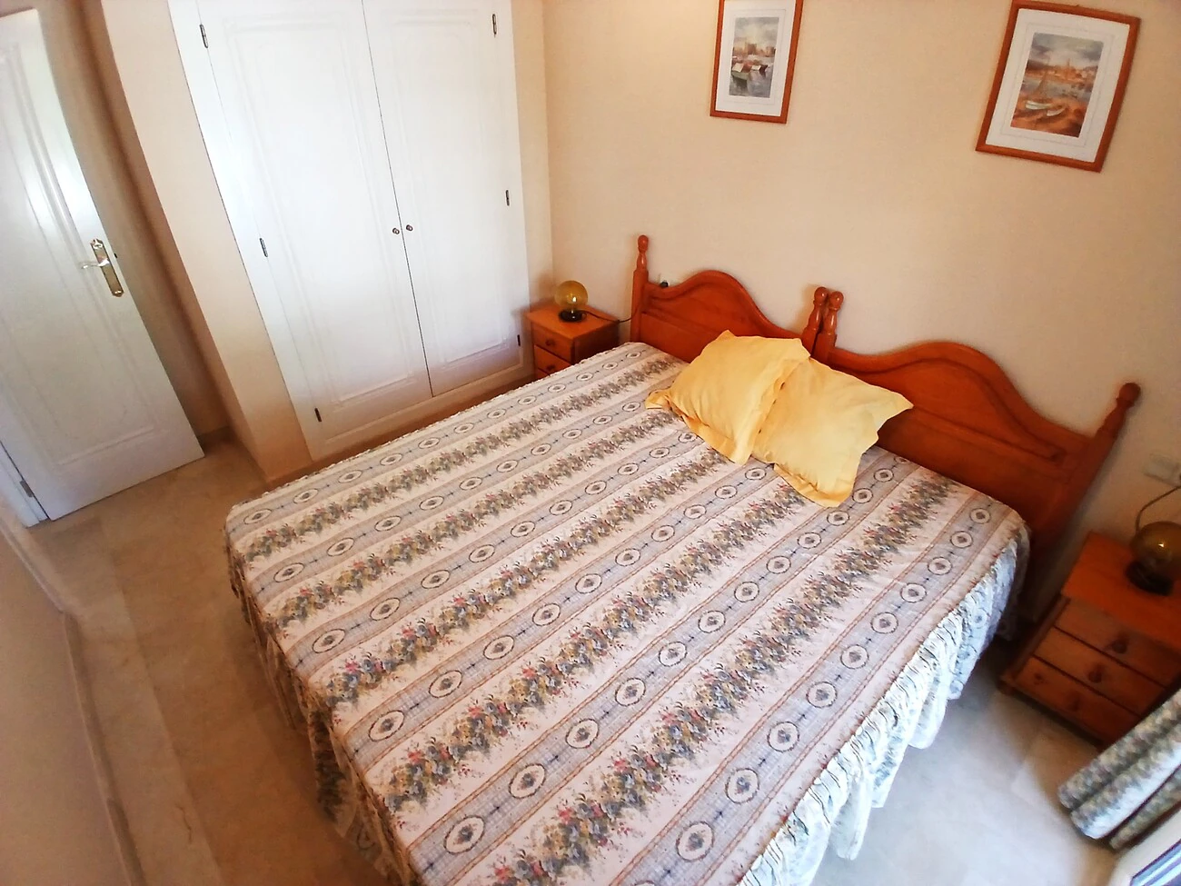 Bungalow à la vente à Villamartin