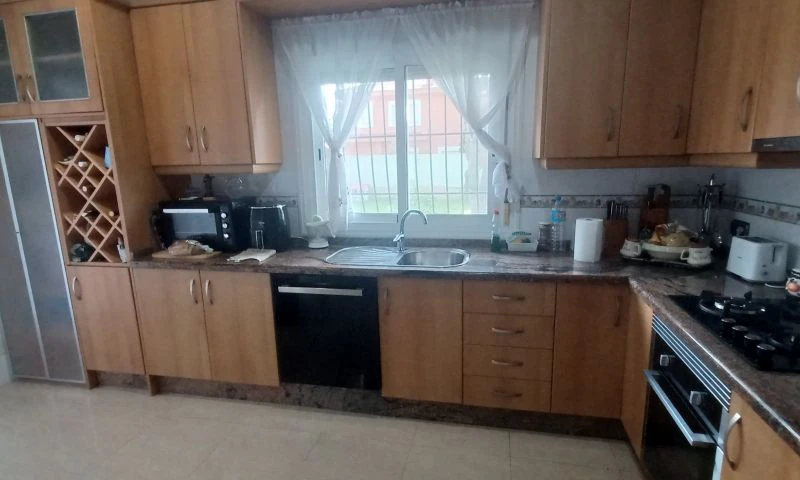 Villa à la vente à Orihuela Costa
