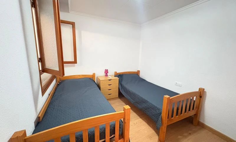 Stats Woning te verkoop in Torrevieja
