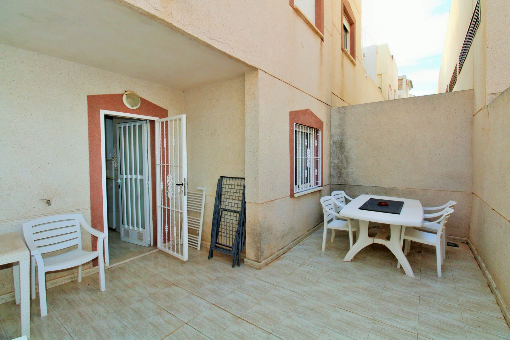 Piso en venta en Villamartin