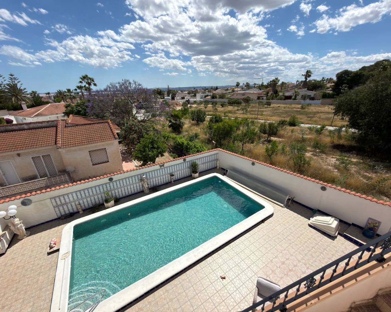 Villa te verkoop in Ciudad Quesada