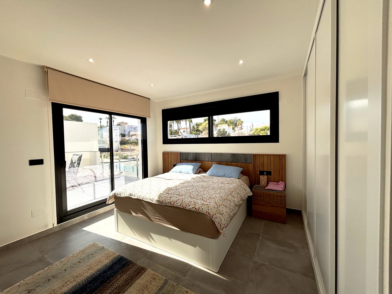 Chalet/Villa en venta en Villamartin