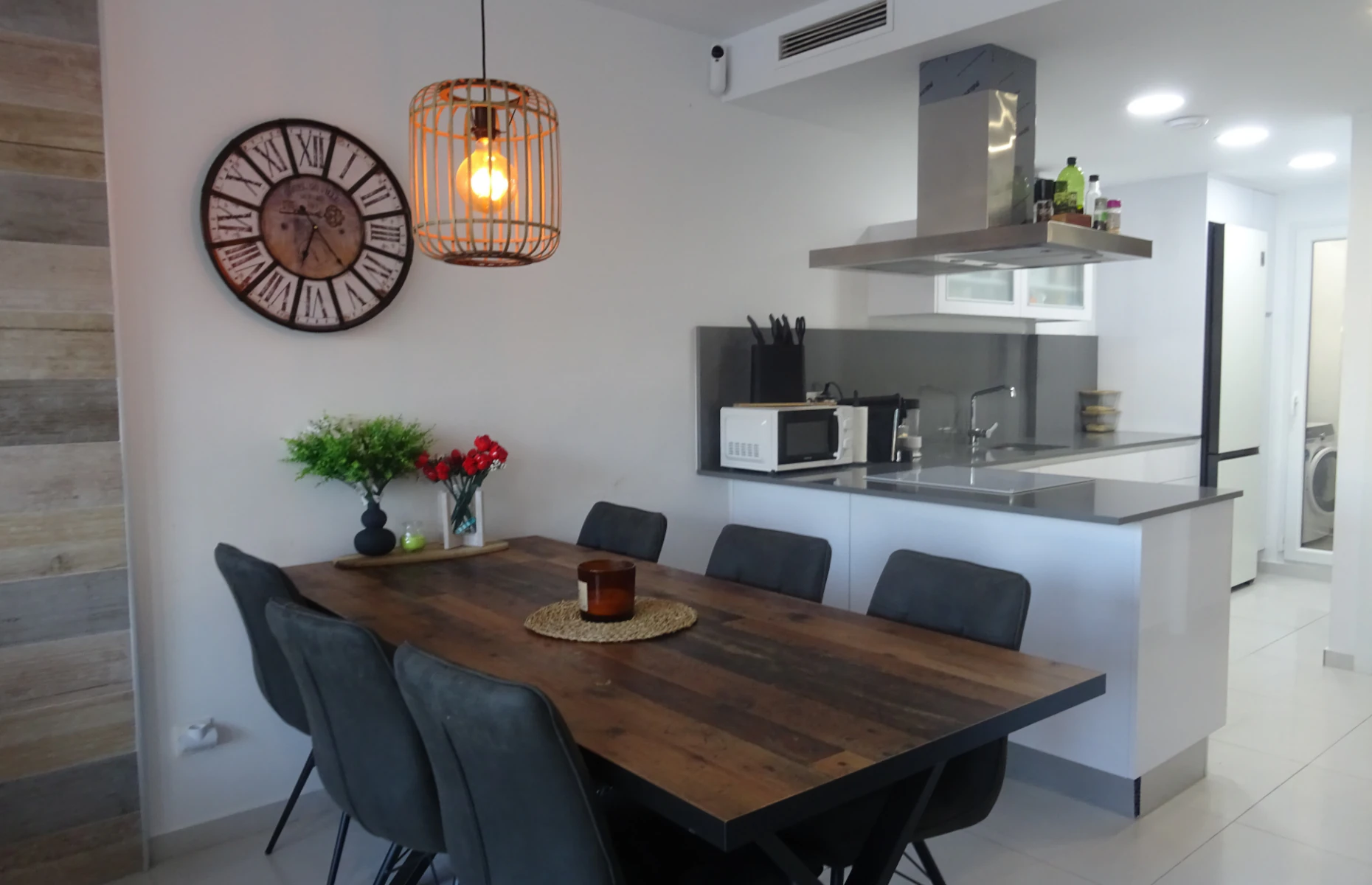Maison jumelée à la vente à Torrevieja