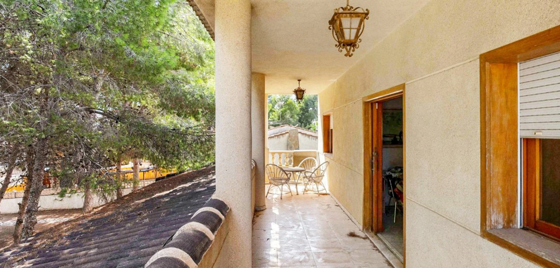 Villa for sale in Torrevieja