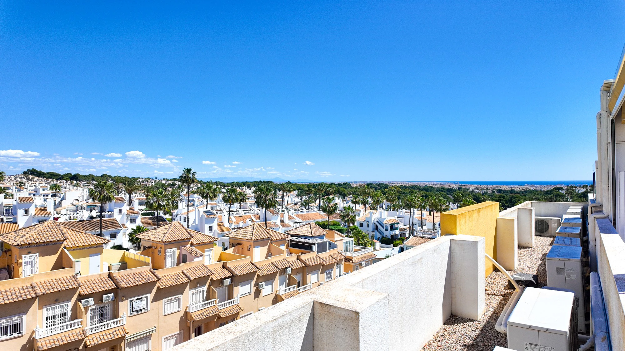 Flat for sale in Orihuela Costa