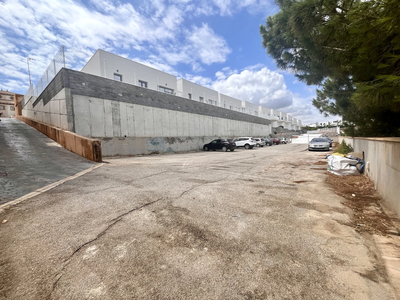 Stats Woning te verkoop in Cabo Roig