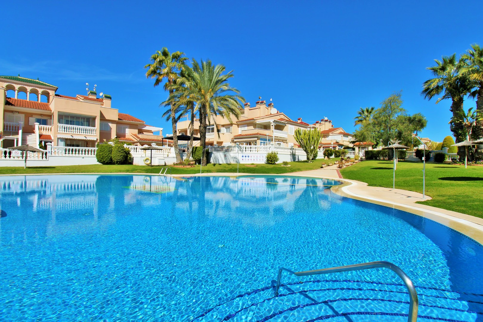 Stats Woning te verkoop in Playa Flamenca