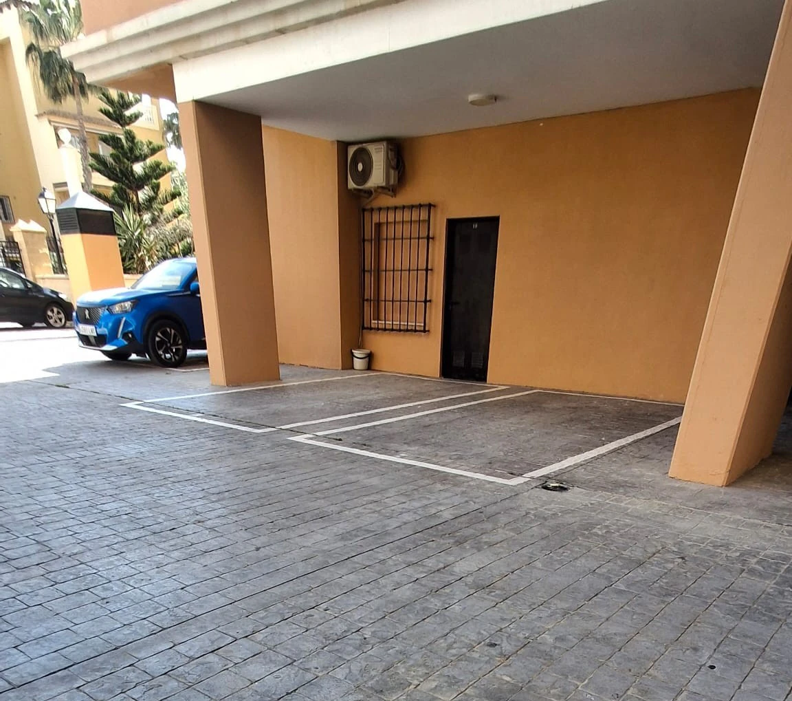 Flat for sale in Torrevieja