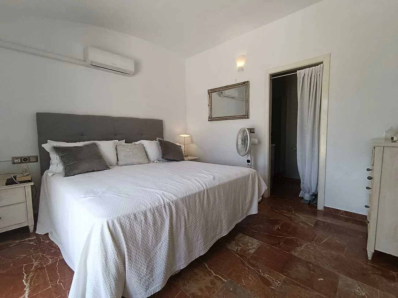Appartement en ville à la vente à Las Ramblas Golf
