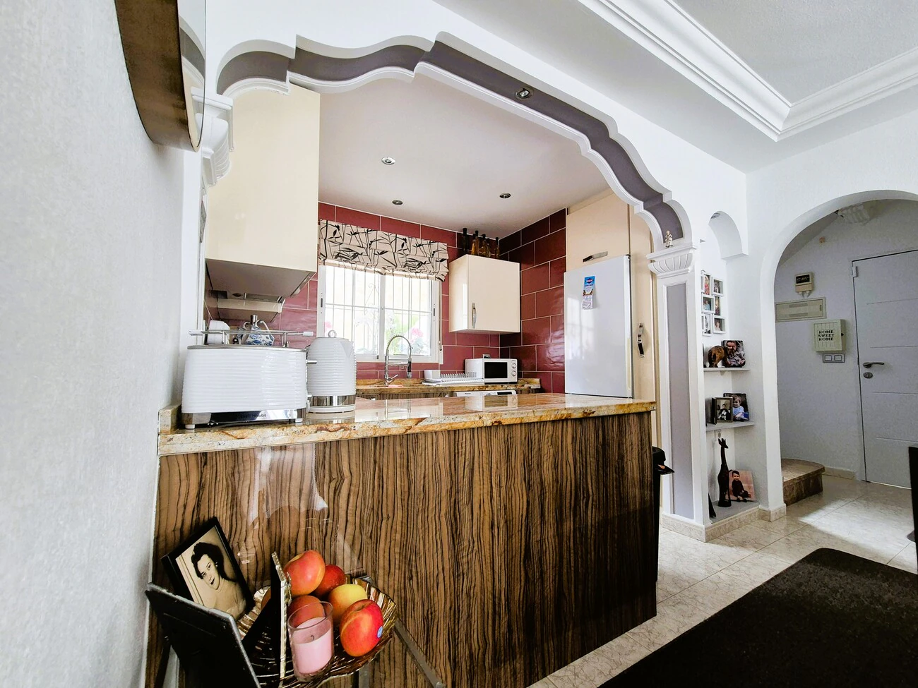 Villa à la vente à Villamartin