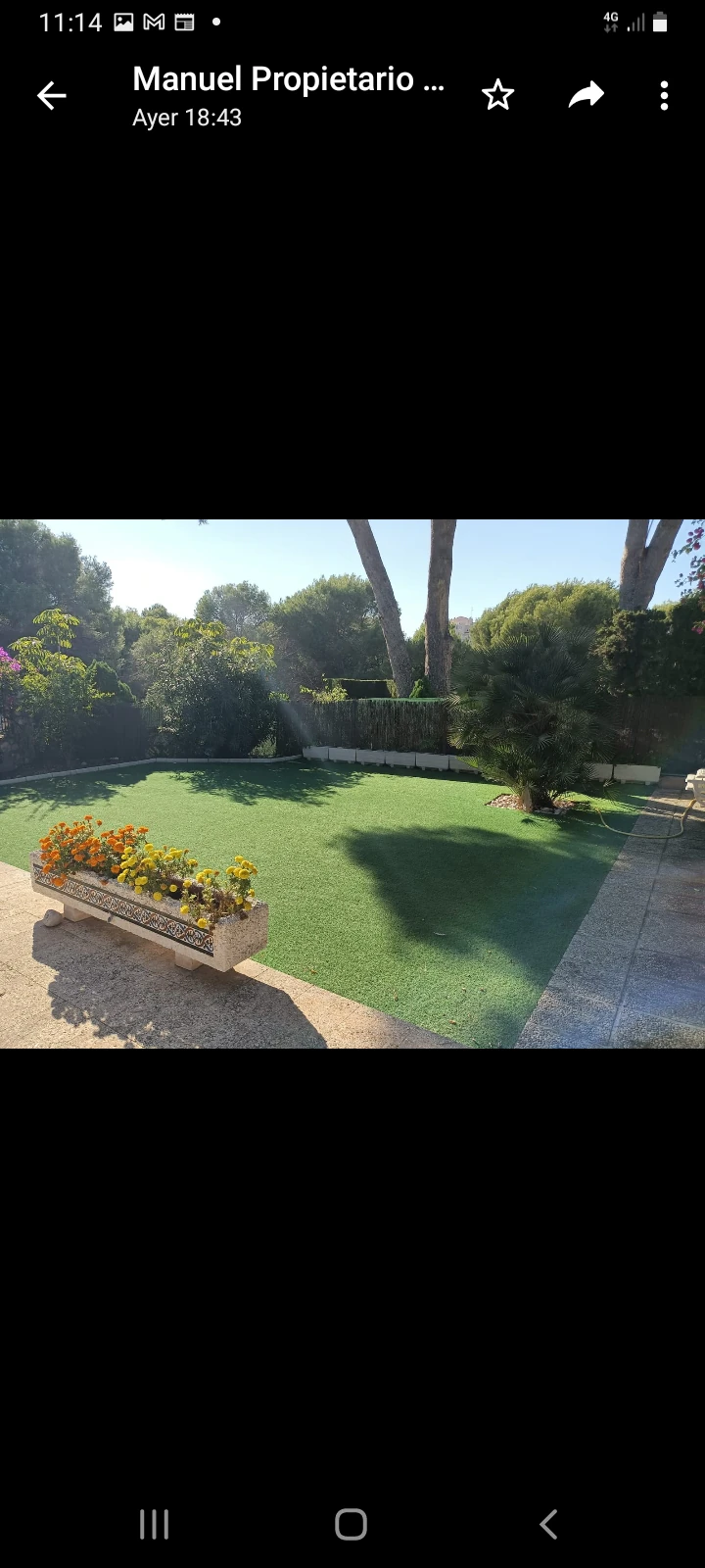 Villa te verkoop in Campoamor