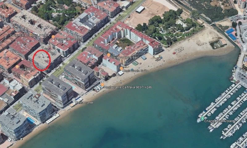 Stats Woning te verkoop in Torrevieja