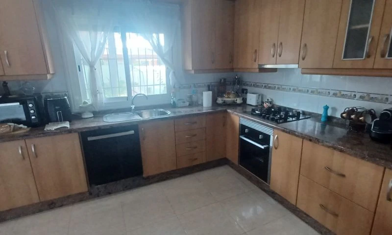 Villa à la vente à Orihuela Costa
