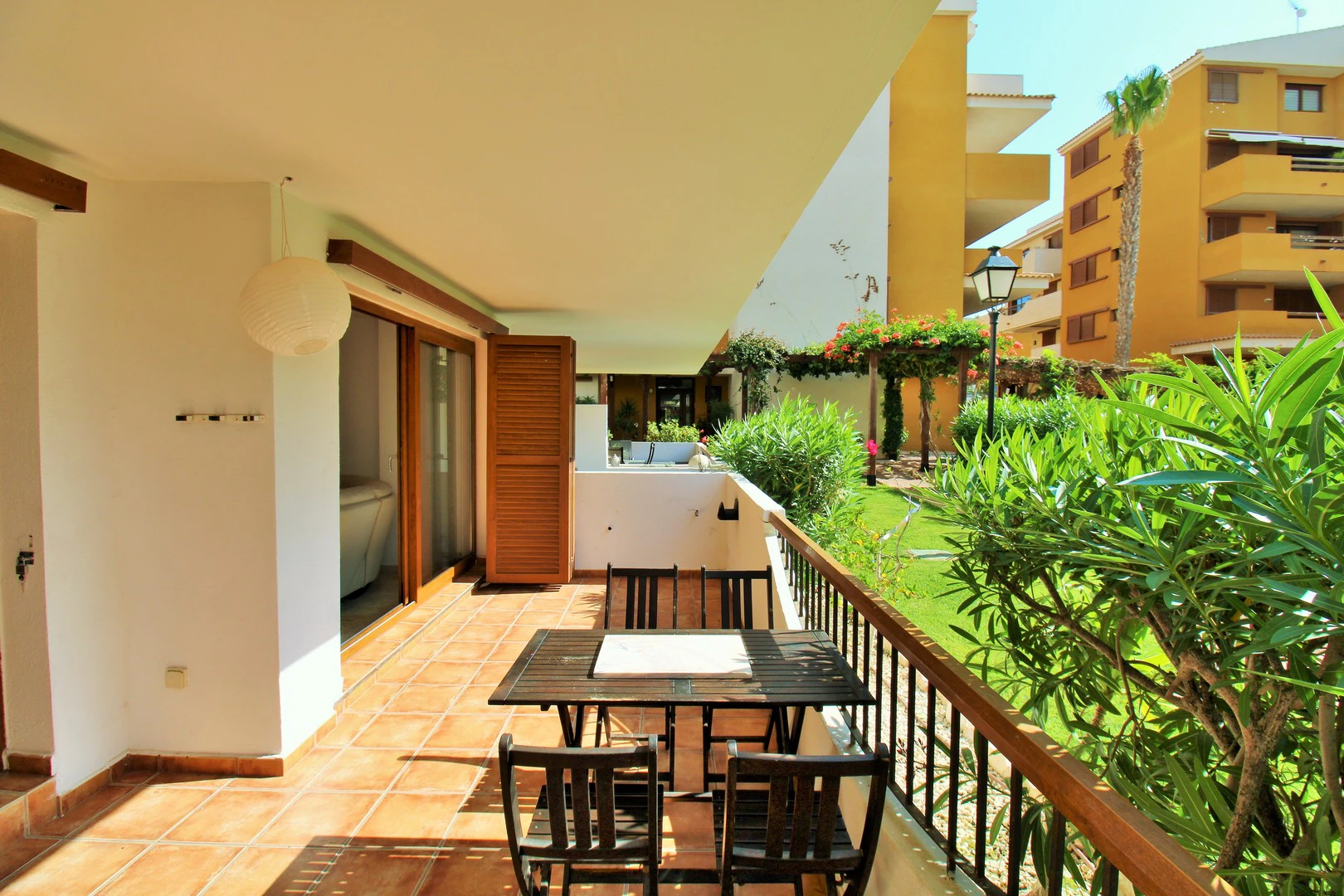 Flat for sale in Punta Prima