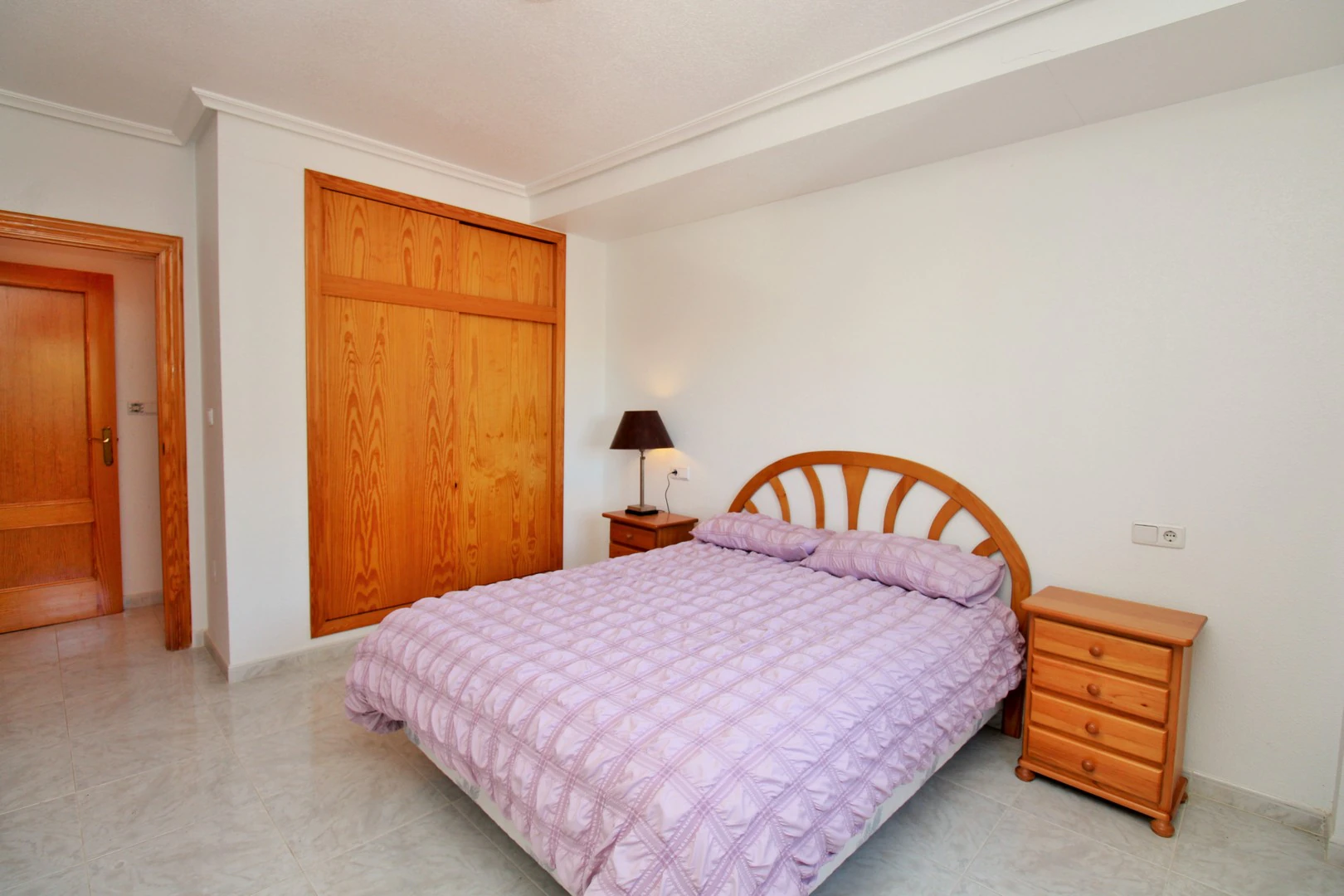 Flat til salg i Playa Flamenca