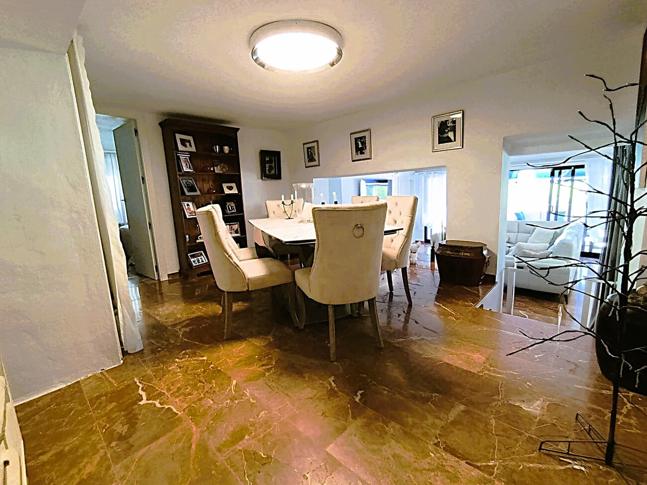 Appartement en ville à la vente à Las Ramblas Golf