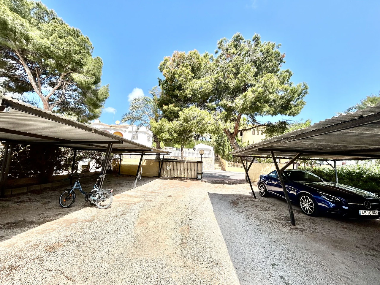 Wohnung zum verkauf in La Zenia
