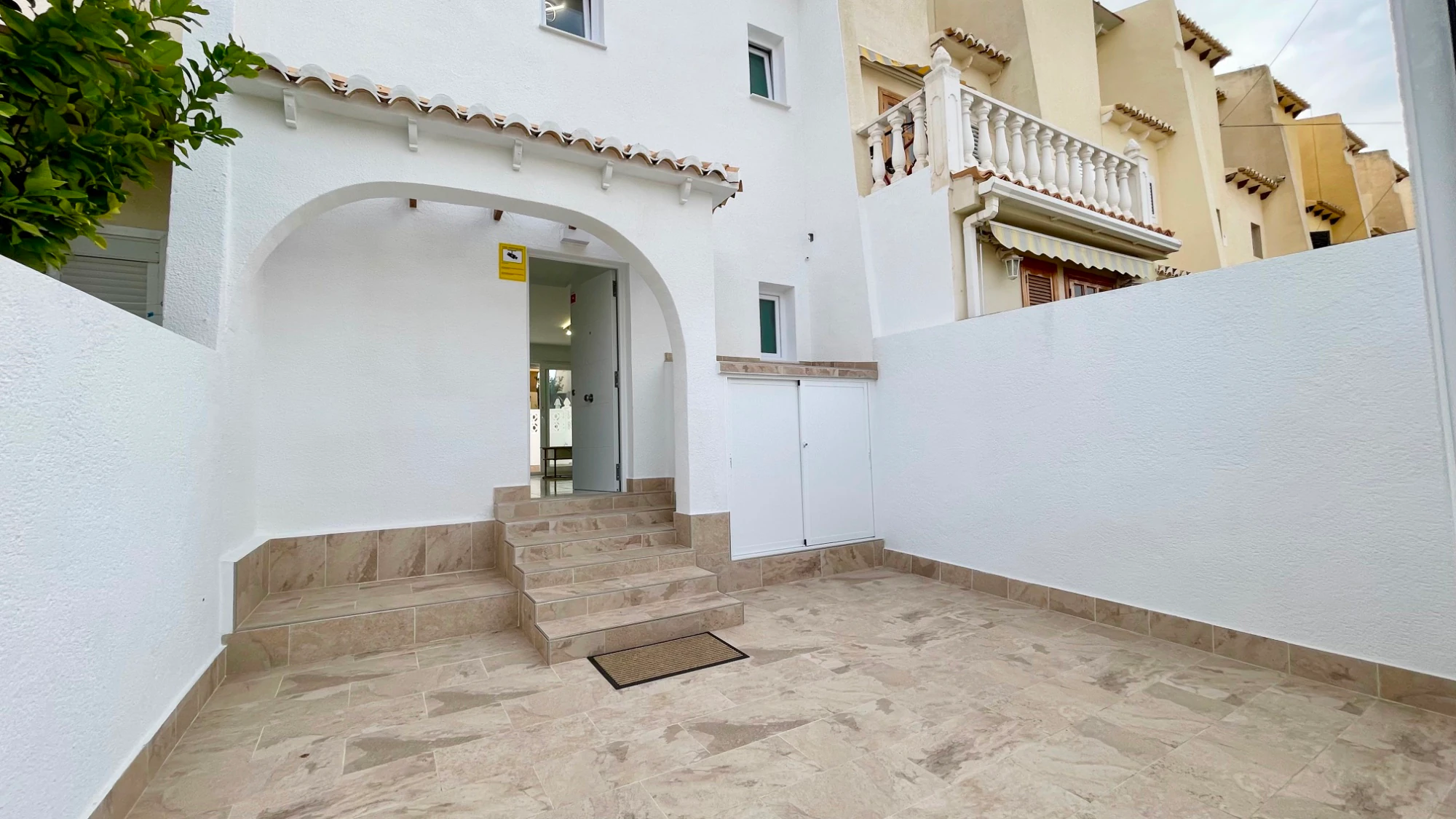 Maison jumelée à la vente à Torrevieja