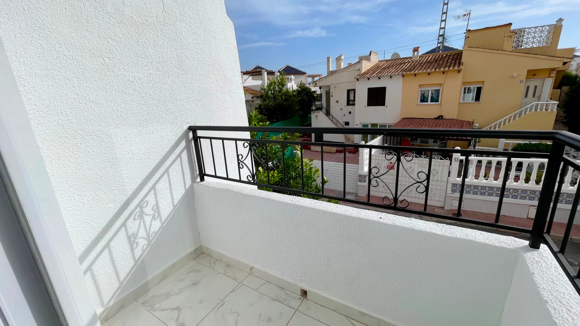 Maison jumelée à la vente à Torrevieja