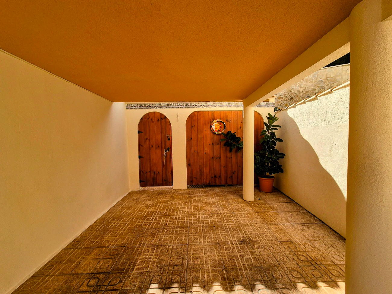 Villa à la vente à Villamartin