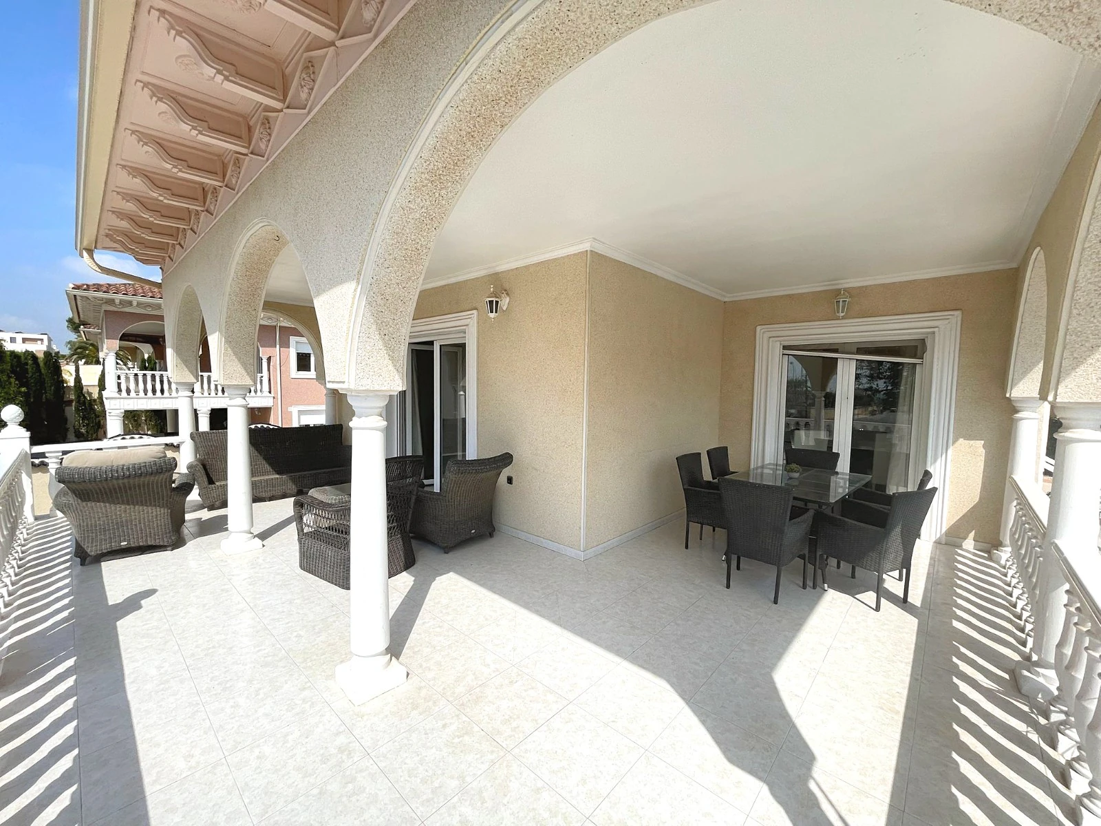 Villa in vendita a Ciudad Quesada