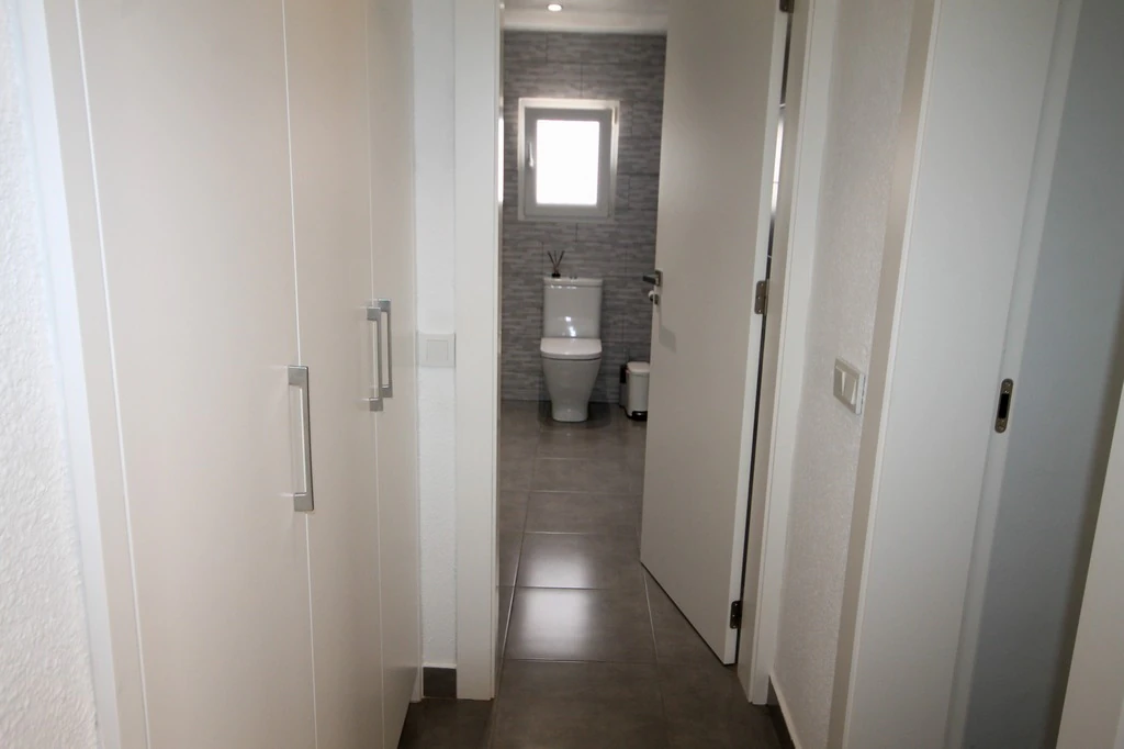Villa for sale in San Miguel De Salinas